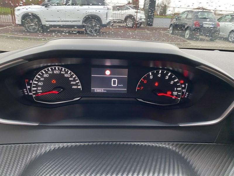 Peugeot 208 PureTech 75 Stop&Start 5 porte Active Pack