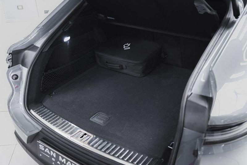 Porsche Cayenne Cayenne Turbo E-Hybrid