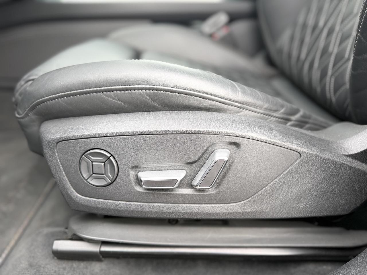 Audi Q8 e-tron Sportback 55 Quattro S Line 408 cv - 2024