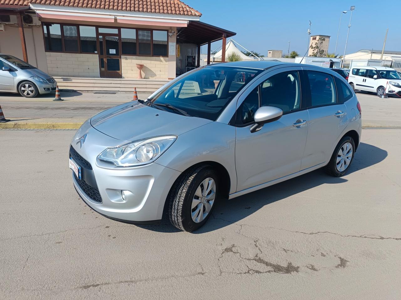 Citroen C3 1.1 Exclusive