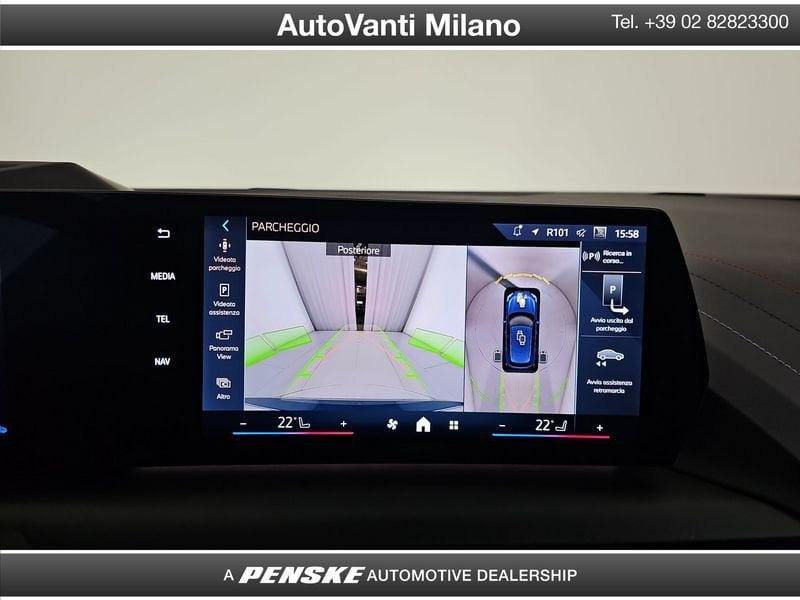 BMW Serie 1 118d MSport Pro