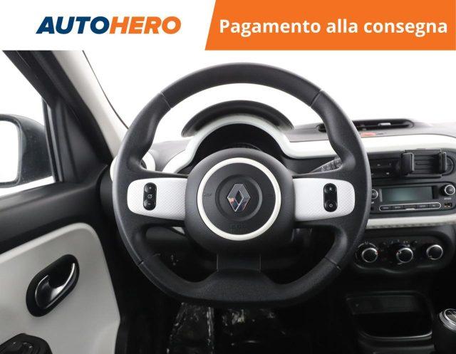 RENAULT Twingo SCe 65 CV Duel