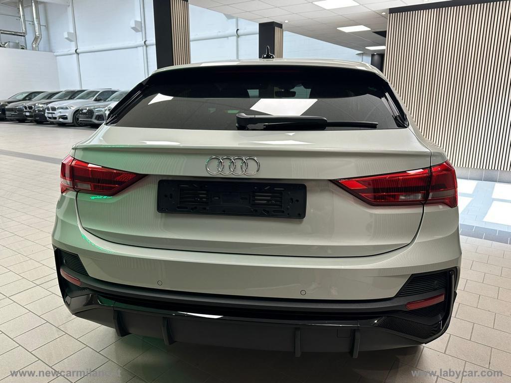 AUDI Q3 SPB 35 TFSI S tronic