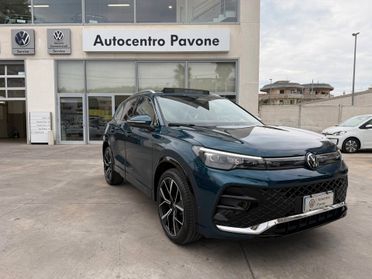 Volkswagen Tiguan 2.0 TDI 150 CV DSG R-Line Plus