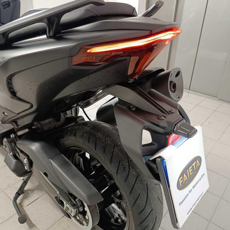 Yamaha T-Max 560 - 2023