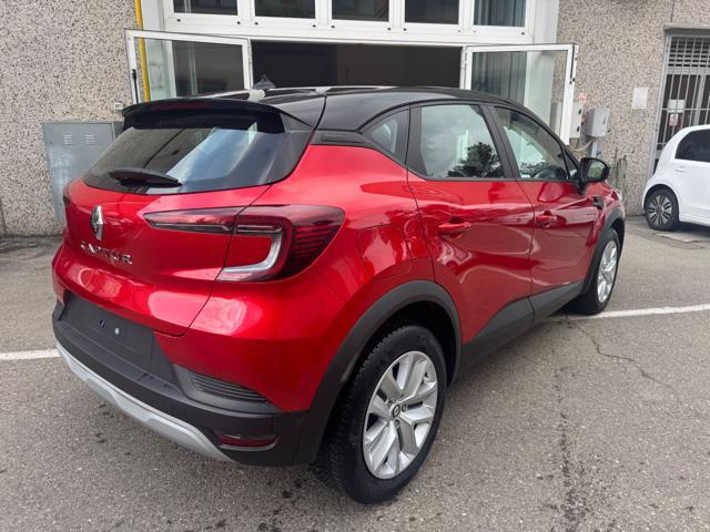 RENAULT Captur TCe 90 CV Equilibre