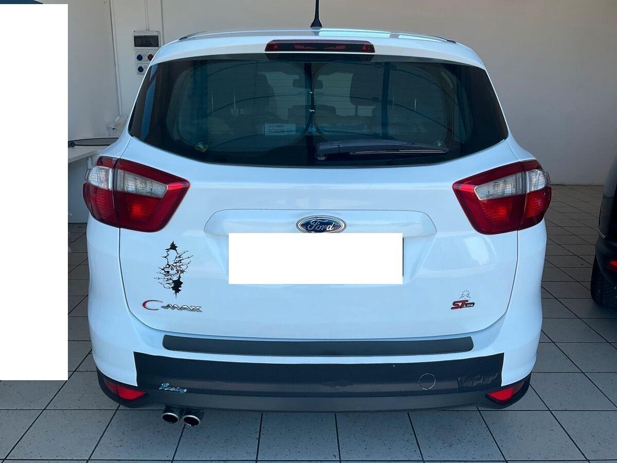 Ford C-Max 1.6 TDCi Titanium E5B--IN ARRIVO!!!