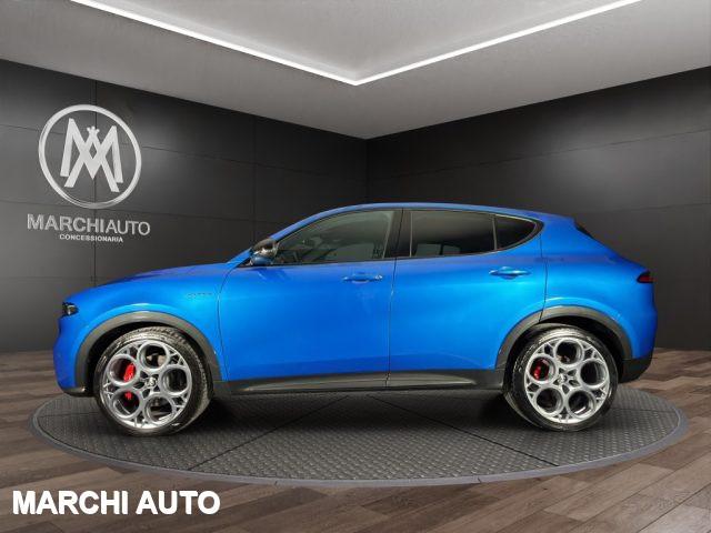 ALFA ROMEO Tonale 1.5 160 CV MHEV TCT7 Veloce