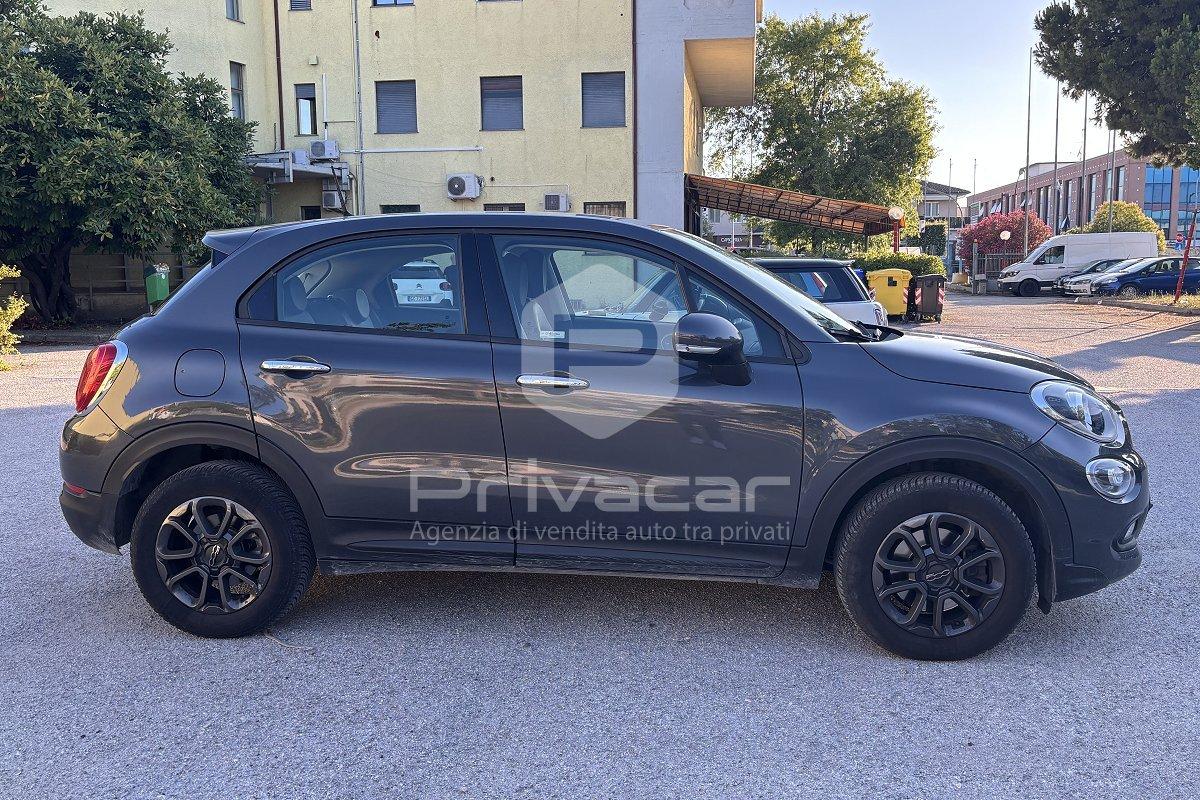 FIAT 500X 1.3 MultiJet 95 CV Business