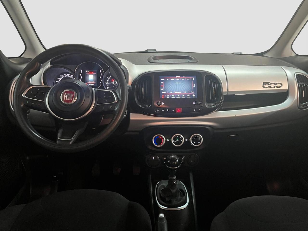 Fiat 500L Cross 1.3 mjt 95cv 2022