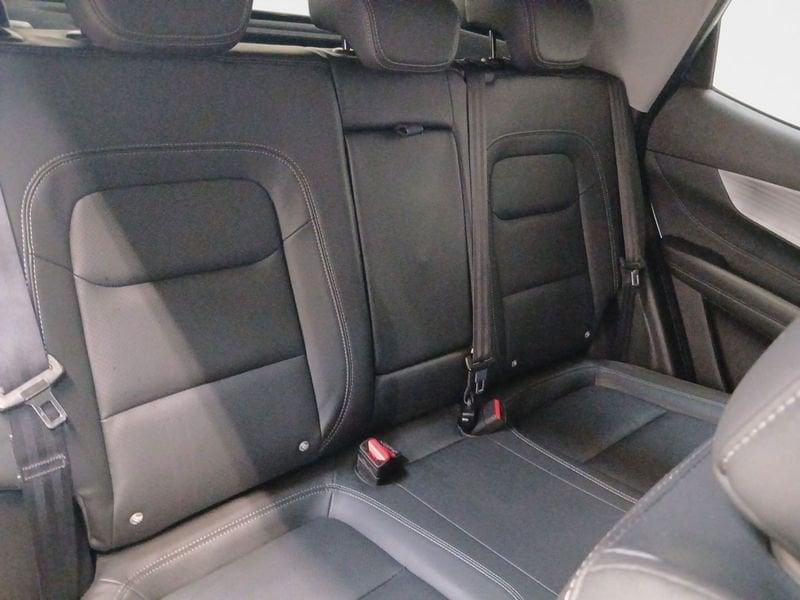 DR AUTOMOBILES DR 5 DR 5.0 1.5 turbo Gpl 149cv cvt