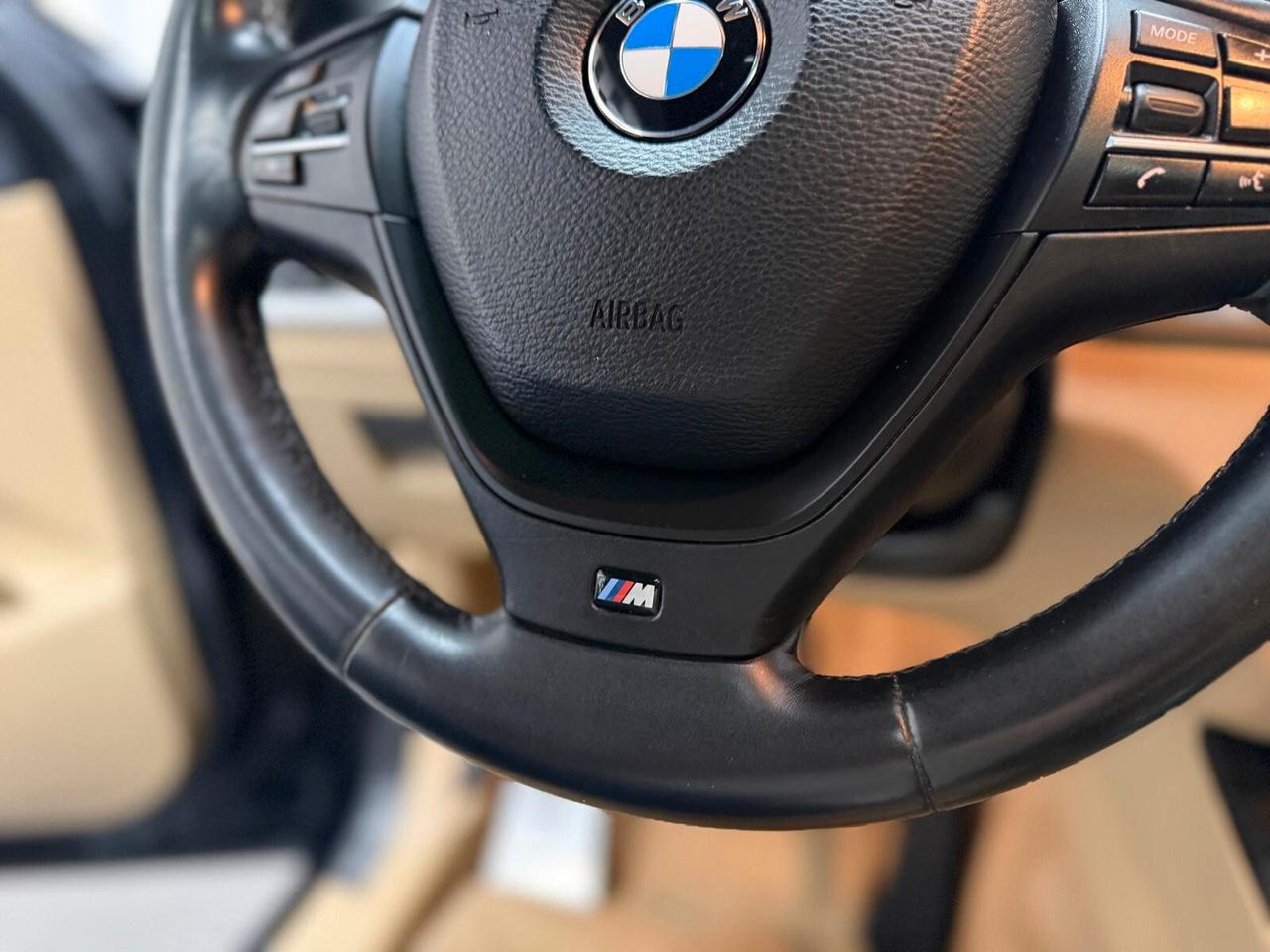 Bmw X4 xDrive2.0d Msport