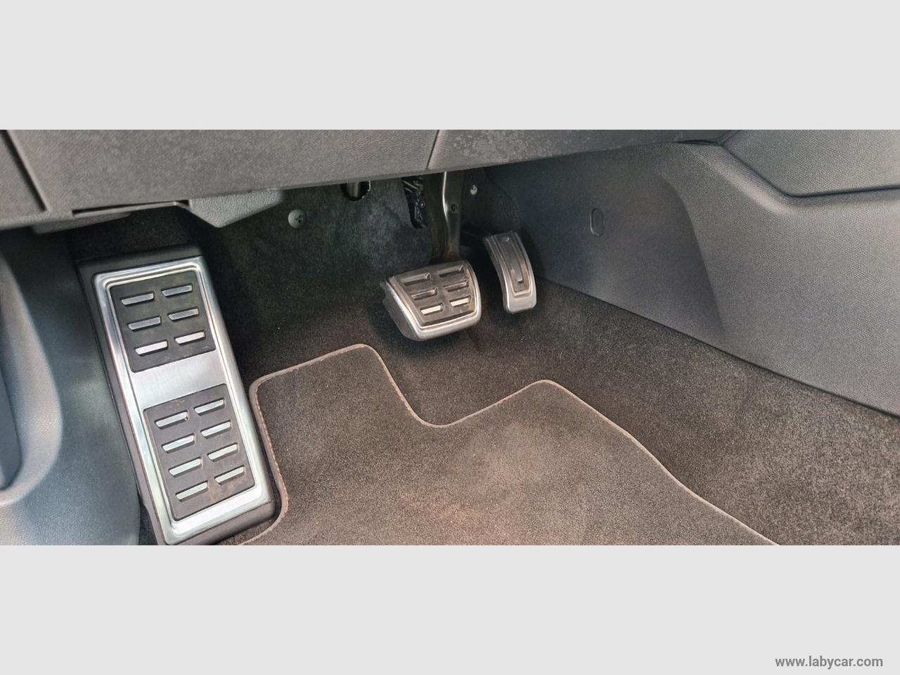 CUPRA Formentor 1.4 e-Hybrid DSG PLUG-IN