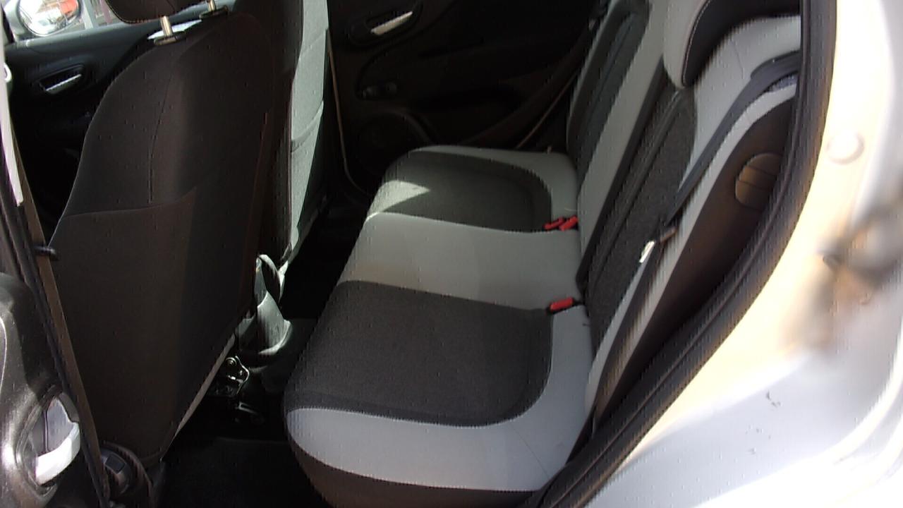 Fiat Punto 1.3 MJT II S&S 95 CV 5 porte Lounge