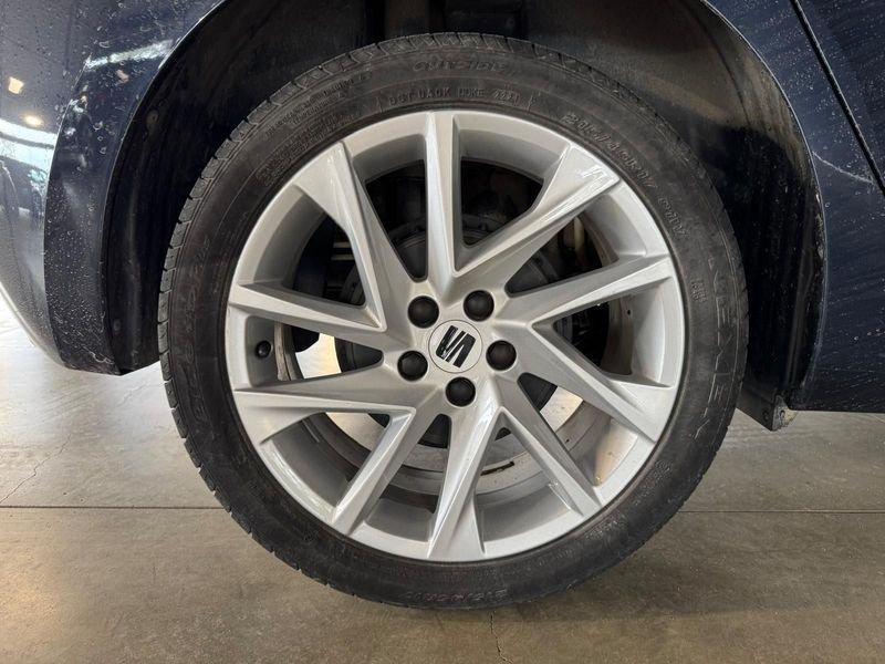 SEAT Ibiza 1.0 TGI 5 porte FR