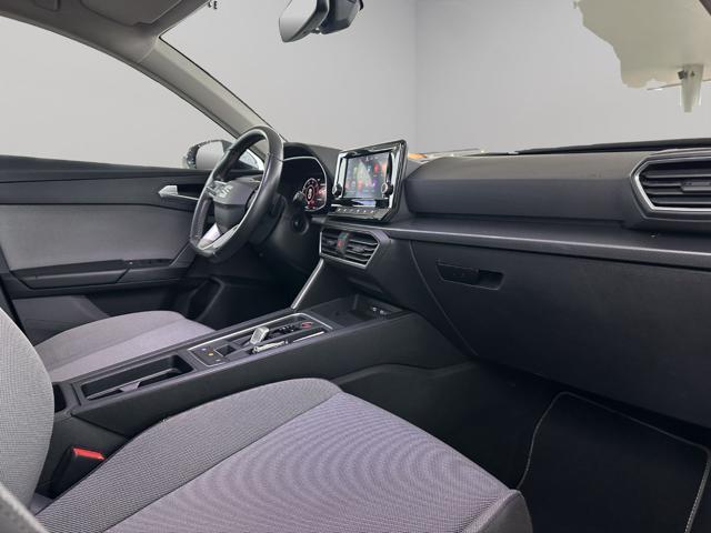 SEAT Leon Sportstourer 2.0 TDI 150 CV DSG Style