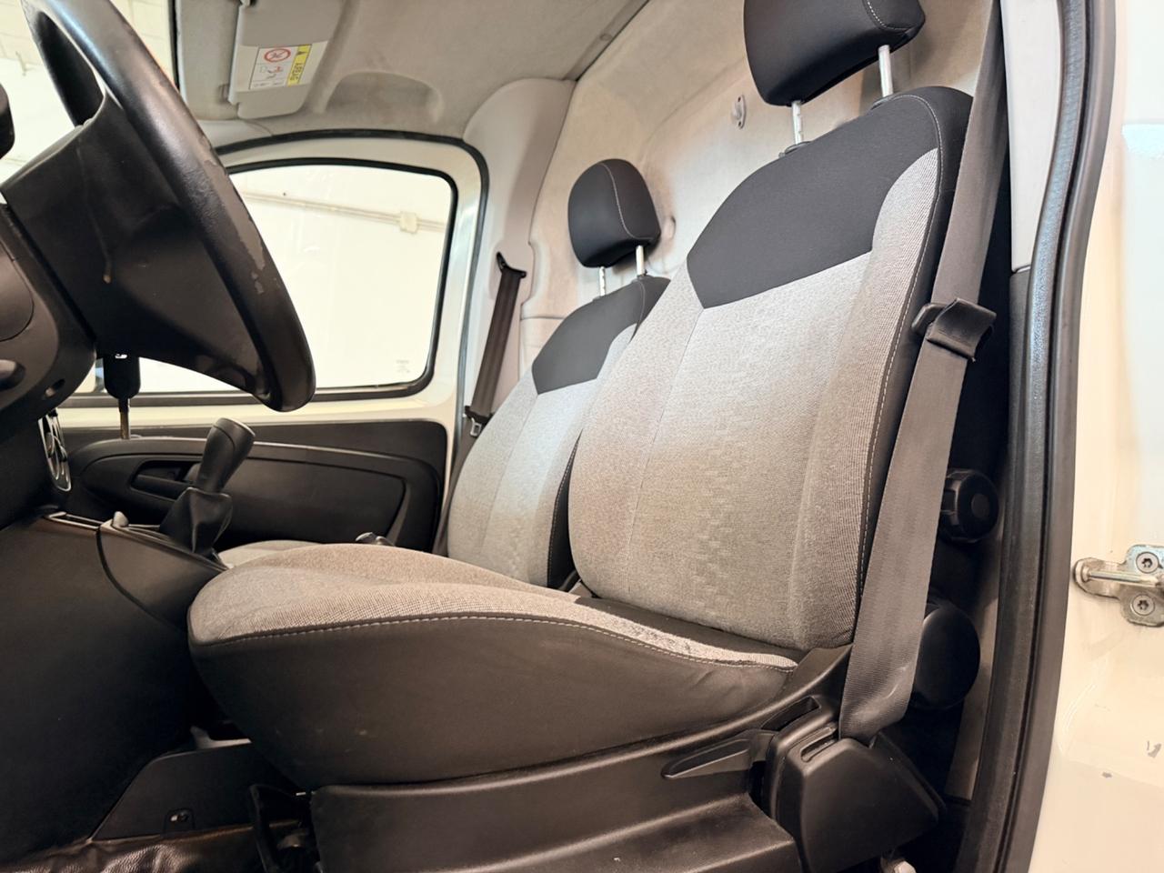 Fiat Fiorino 1.3 MJT 80CV Cargo SX