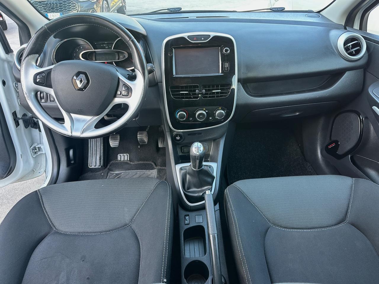 Renault Clio 1.5 DCi 75CV Start&Stop 5 porte Energy Zen