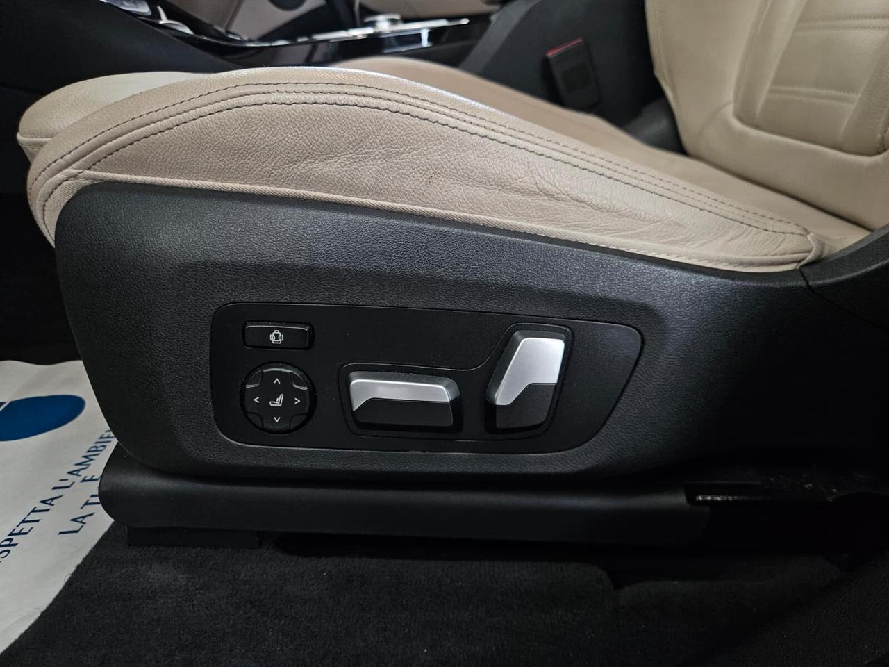 Bmw X3 xDrive30d 249CV 48V Msport