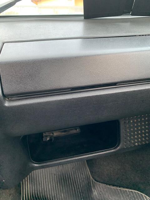 Autobianchi A 112 1050 Abarth