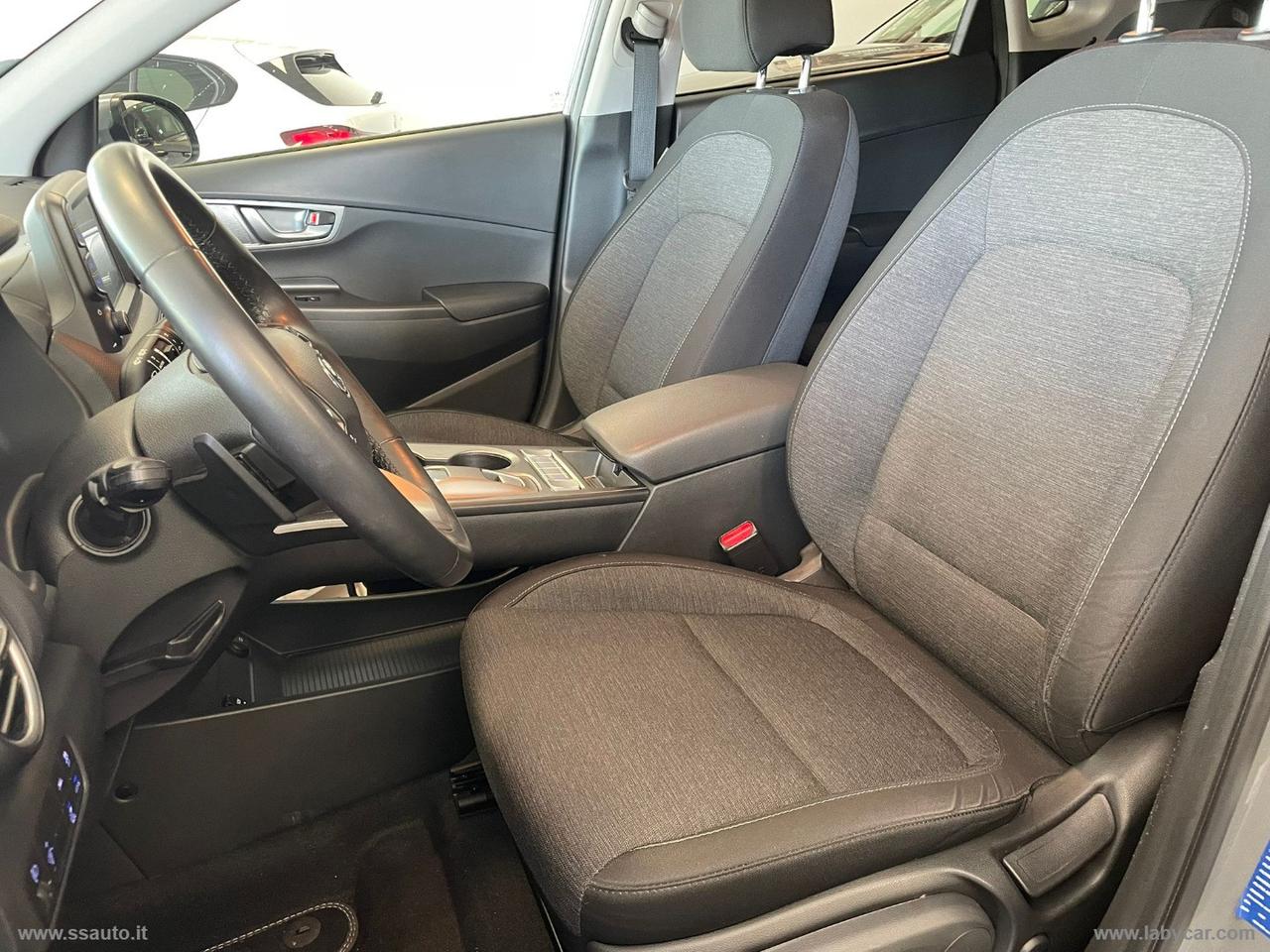 HYUNDAI Kona EV 39 kWh XPrime