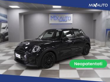 Mini Cooper 1.5 Classic Twin Power Turbo
