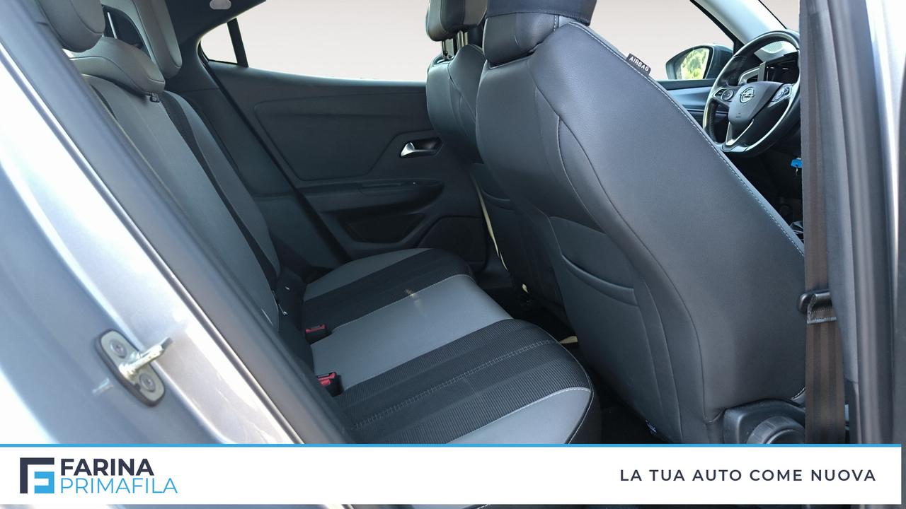 OPEL Mokka II 2020 - Mokka 1.5 Elegance s&s 110cv