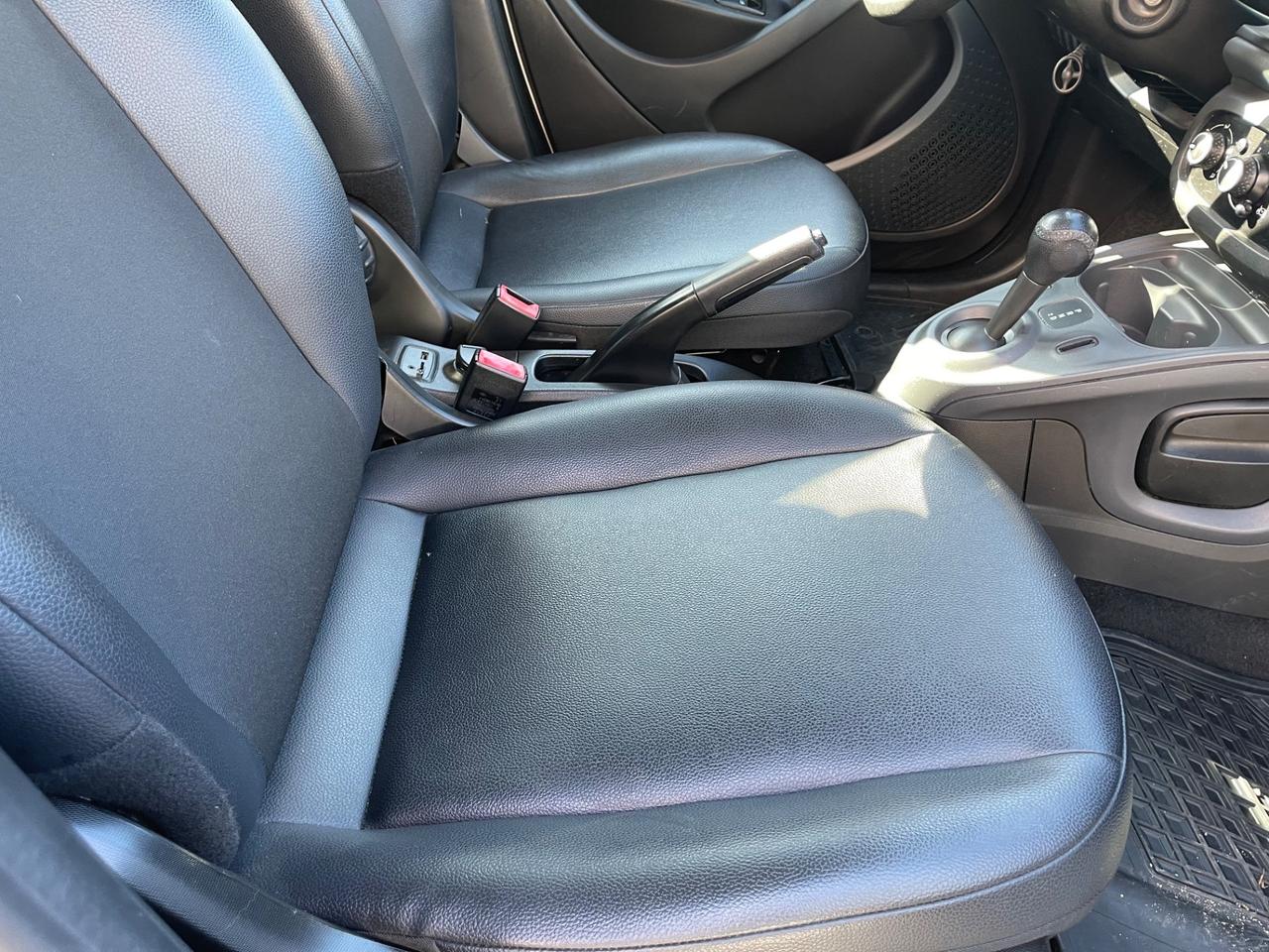 Smart ForFour 70 1.0 twinamic Prime impianto GPL