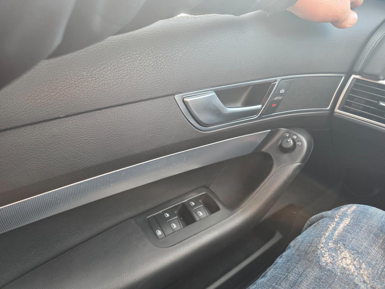 Audi A6 allroad 3.0 V6 TDI F.AP. tiptronic