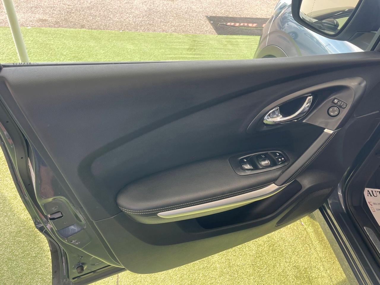 RENAULT KADJAR 1.5 DIESEL 110CV