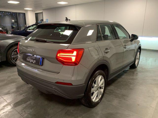 AUDI Q2 30 TDI S tronic Admired