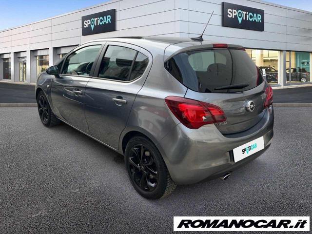 OPEL Corsa 1.3 CDTI ecoFLEX 95CV Start&Stop 5P BCOLOR
