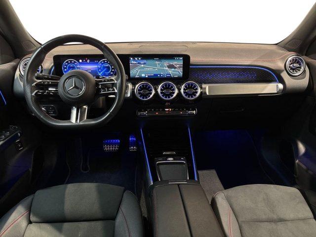 MERCEDES-BENZ EQB 300 4Matic AMG Line Advanced
