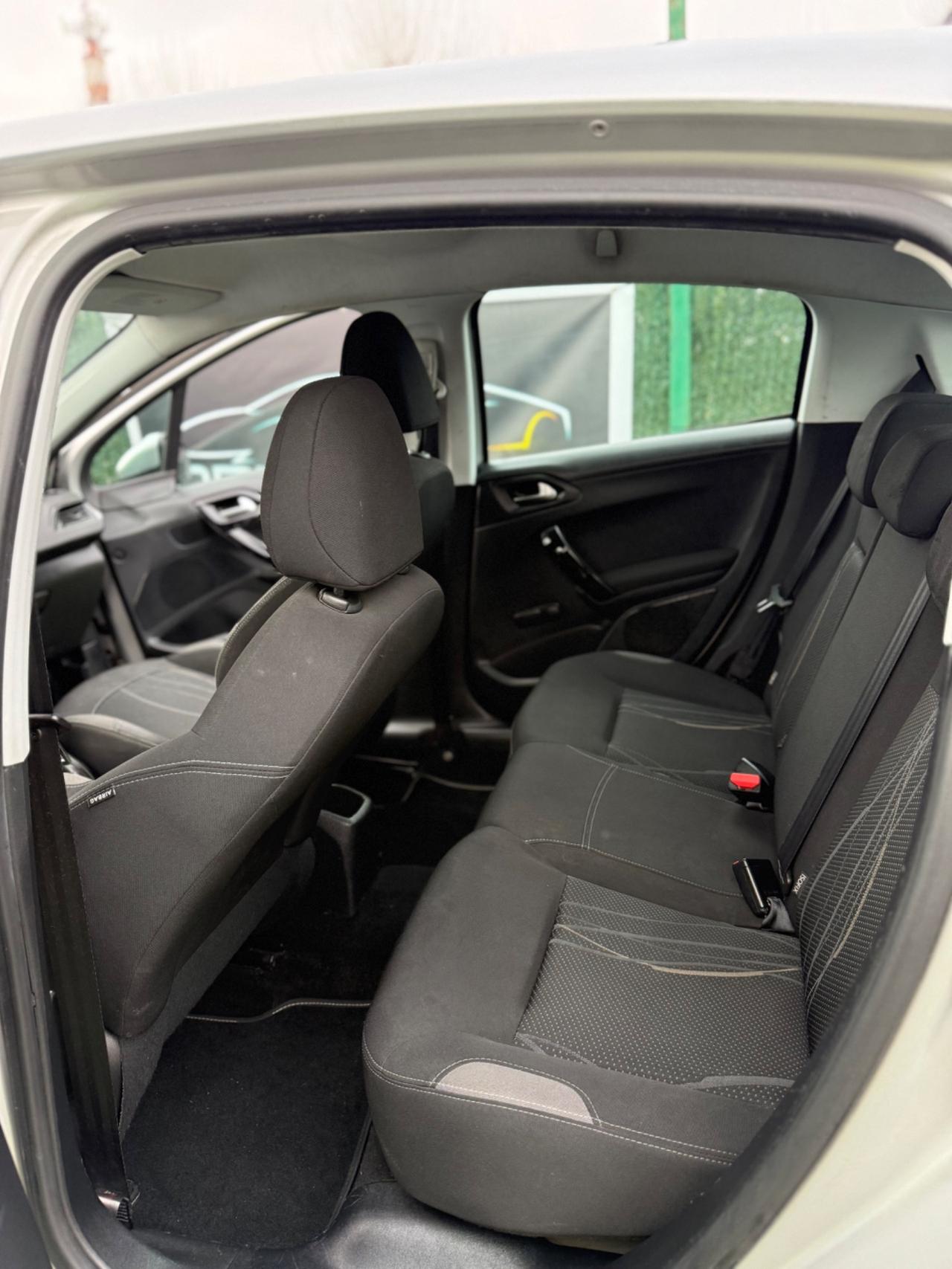 Peugeot 208 2013 1.4 DIESEL NEOPATENTATI