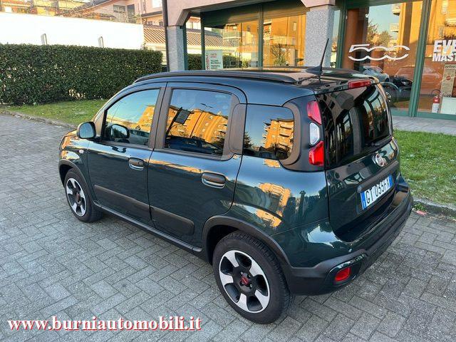 FIAT Panda Cross 1.0 FireFly S&S Hybrid PREZZO VERO