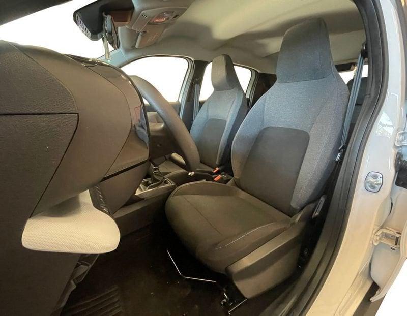 Citroën C3 C3 PureTech 100 S&S You