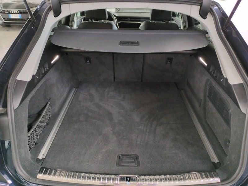 Audi A6 Allroad Quattro 40 TDI 2.0 quattro S tronic