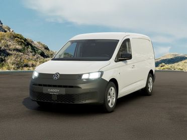 Volkswagen Caddy cargo maxi 2.0 tdi 102cv business my24