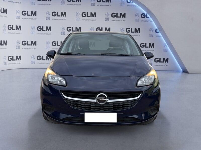 Opel Corsa 1.2 70cv MT5