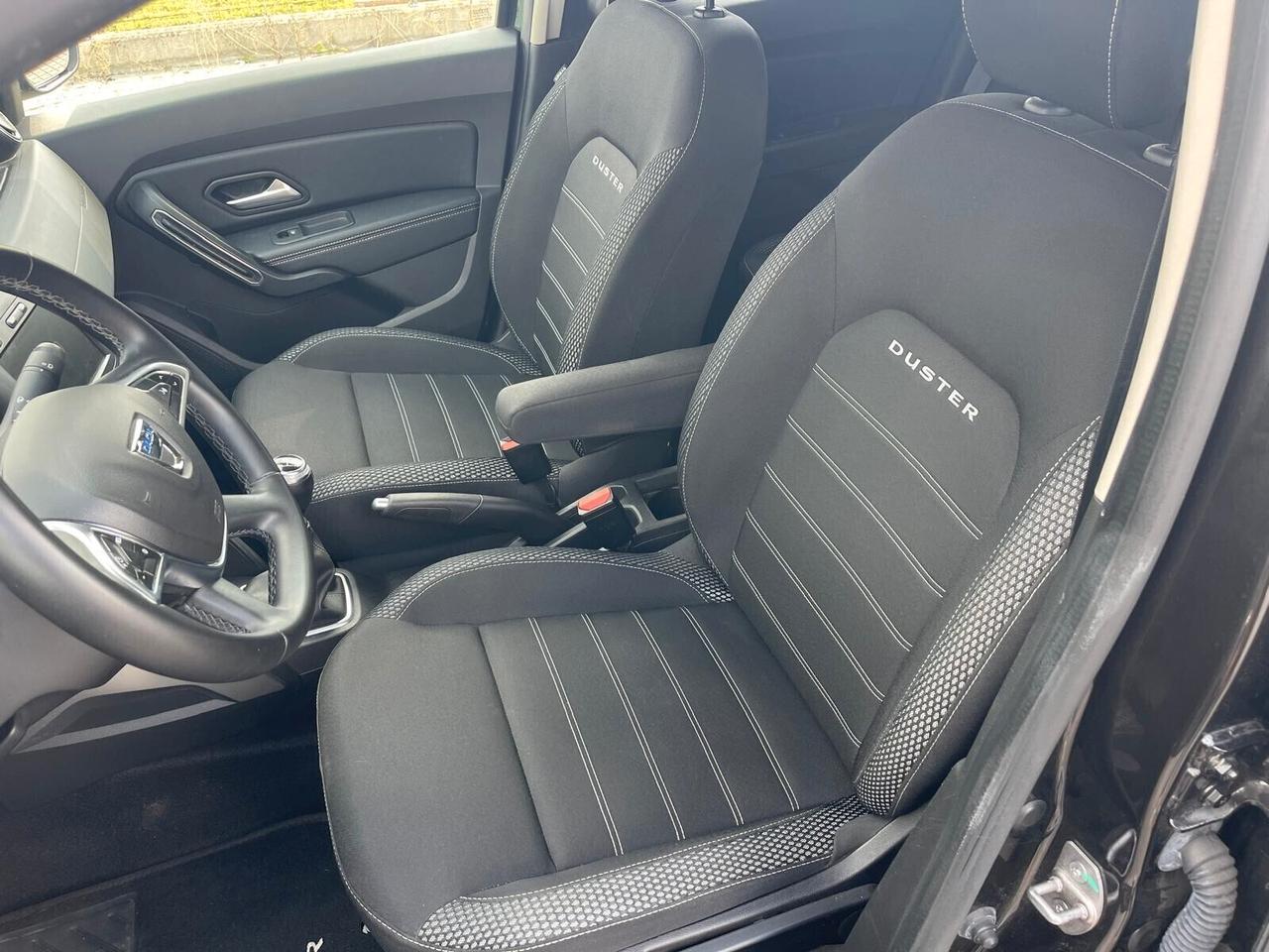 Dacia Duster 1.0 TCe 100 CV ECO-G 4x2 15th Anniversary