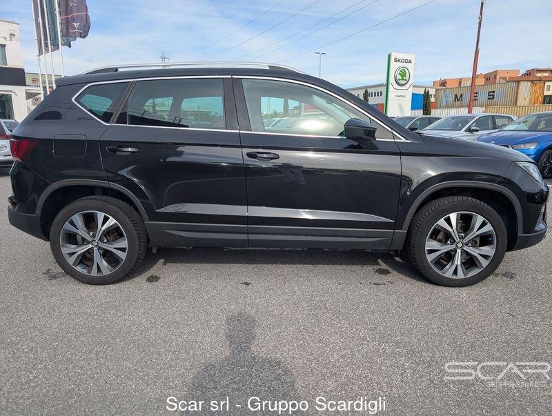 Seat Ateca 1.6 TDI DSG Business