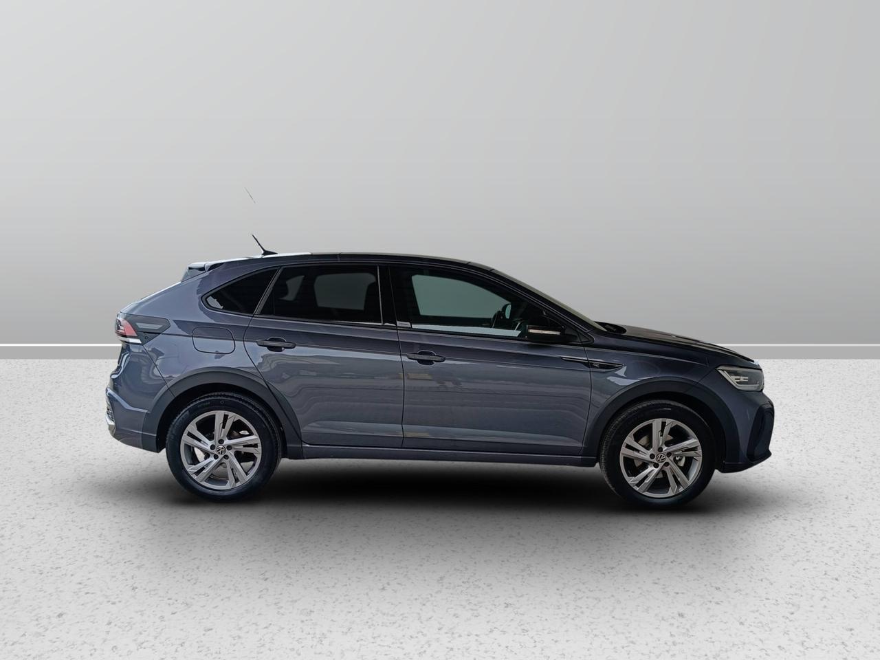 VOLKSWAGEN Taigo - Taigo 1.0 tsi R-Line 110cv dsg