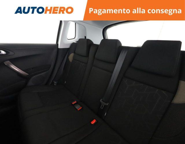 PEUGEOT 2008 1° serie 1.4 HDi 68CV Active