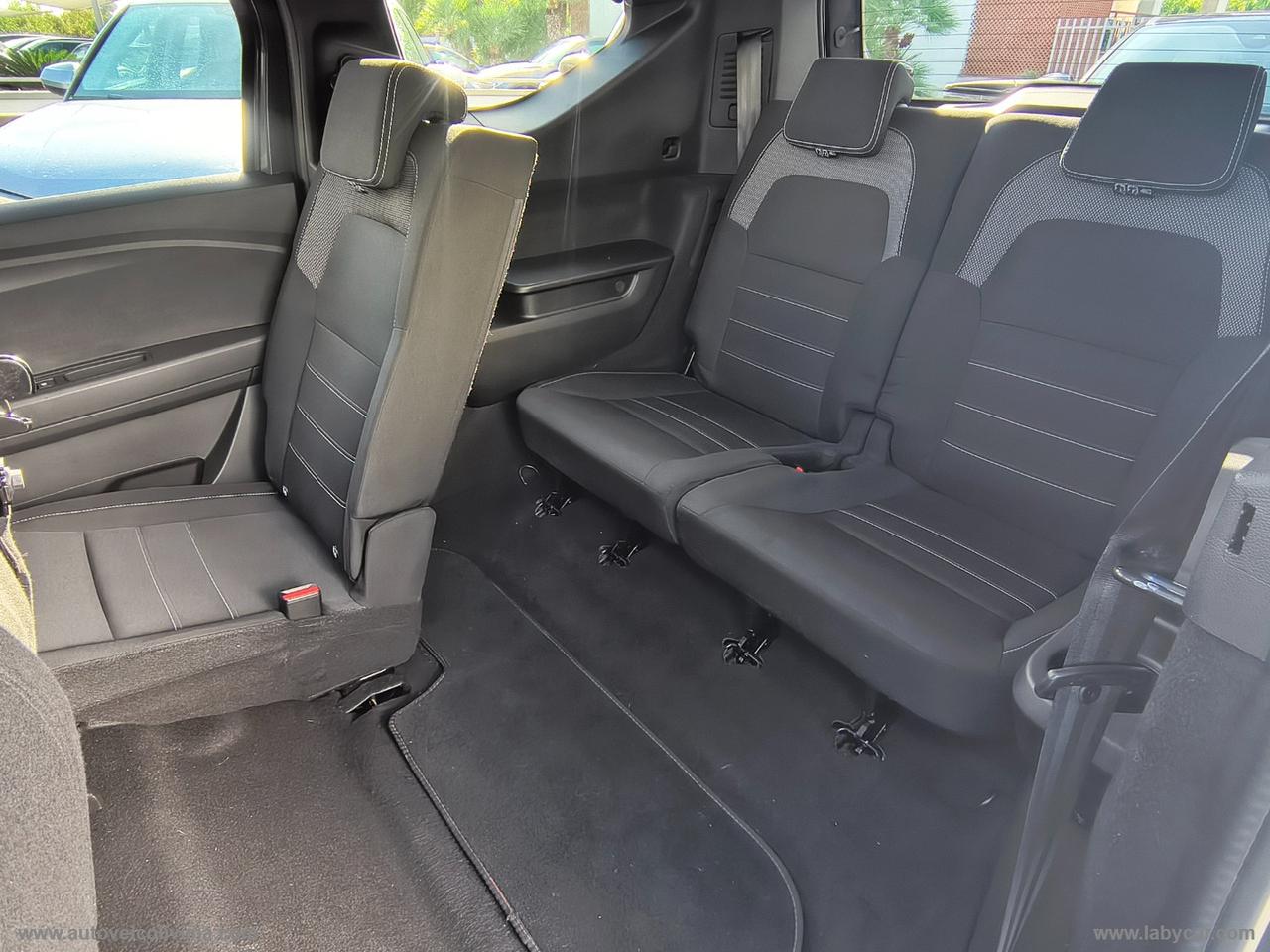 DACIA Jogger 1.0 TCe GPL 100CV 7pti Extreme Up