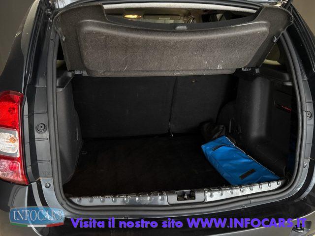 DACIA Duster 1.6 115CV 4x2 GPL Lauréate Prezzo reale