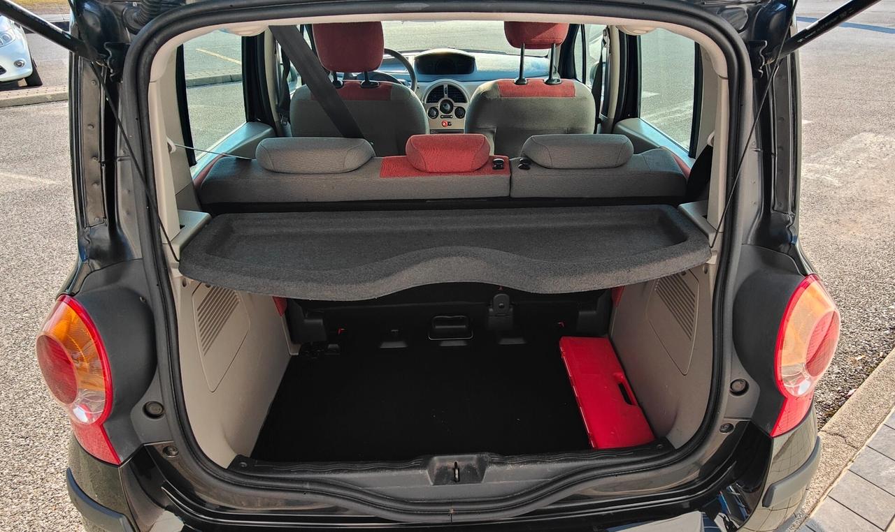 Renault Modus 1.2 16V Luxe Privilège