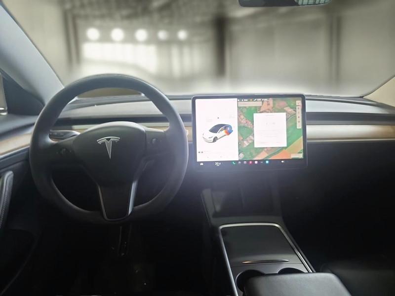 TESLA MODEL 3 75 KWH LONG RANGE DUAL MOTOR AWD 4 PORTE BERLINA