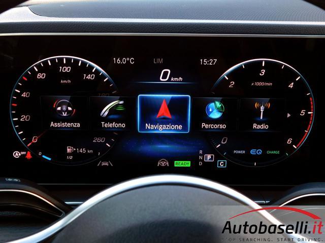 MERCEDES-BENZ GLE 300 D MHEV PREMIUM PLUS 4MATIC AUTOMATICA 9G-TRONIC