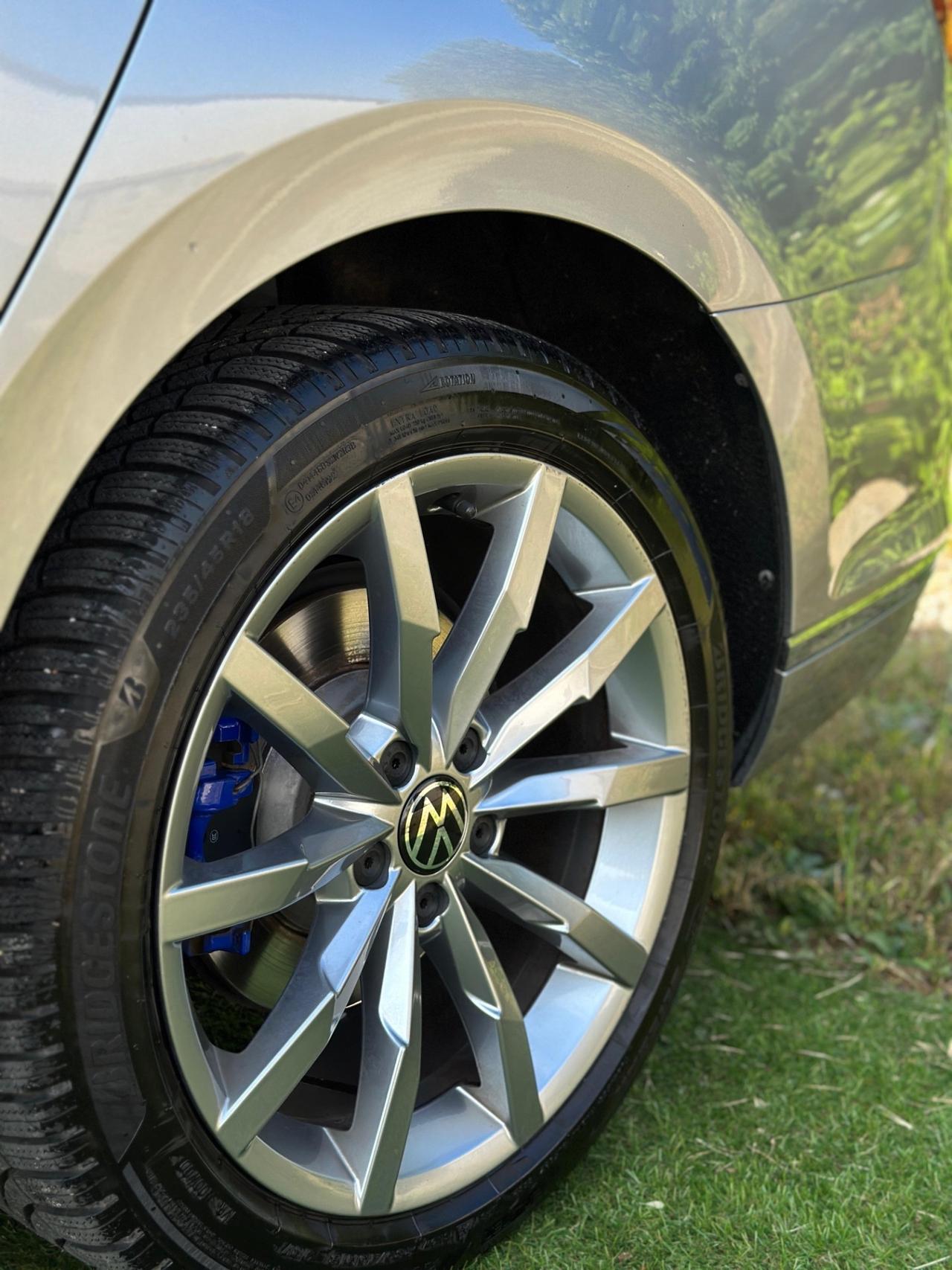 Volvo V90 D4 AWD Geartronic R-design