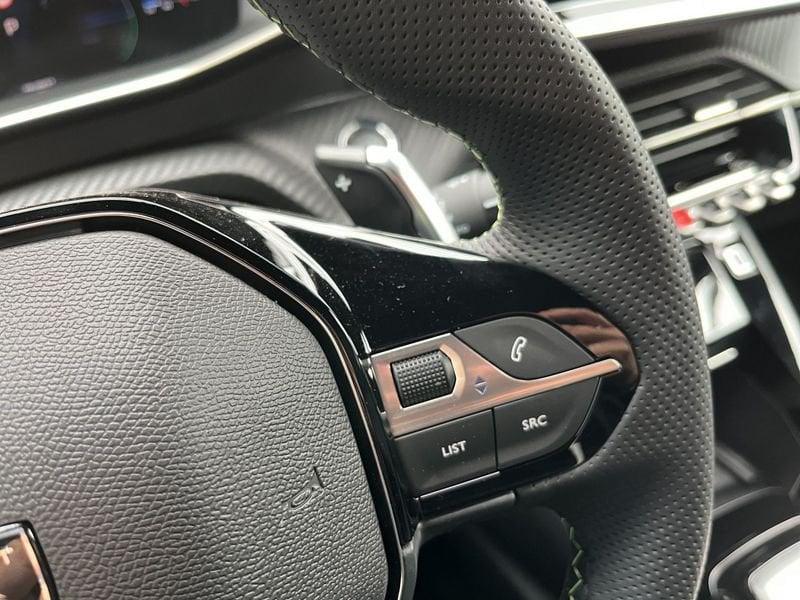 Peugeot 2008 2008 1.2 hybrid GT 145cv e-dcs6